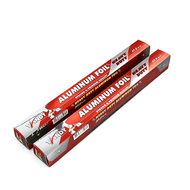 Aluminium Kitchen Foil Aluminium Kitchen Foil