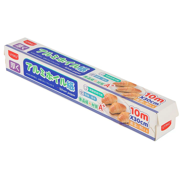 Kitchen Household Aluminium Foil